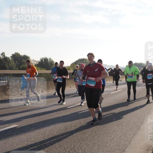 03.10.2025 - Köhlbrandbrückenlauf Fabian Wolf http://msf.ph/oto/9016722 03.10.2025 09:26:16 Position 3 2332 meine-sportfotos.de