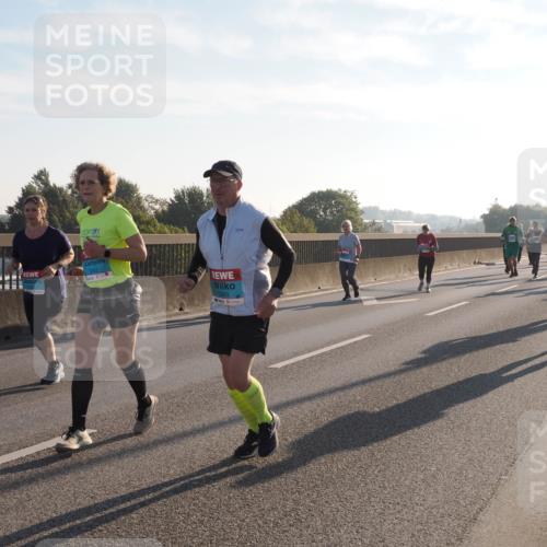 03.10.2025 - Köhlbrandbrückenlauf Fabian Wolf http://msf.ph/oto/9017175 03.10.2025 09:26:34 Position 3 3292, 8293 meine-sportfotos.de
