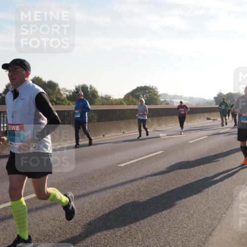 03.10.2025 - Köhlbrandbrückenlauf Fabian Wolf http://msf.ph/oto/9017190 03.10.2025 09:26:35 Position 3 3293 meine-sportfotos.de