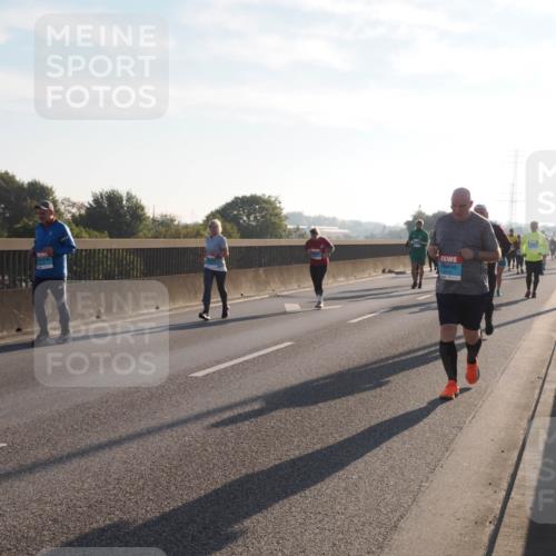 03.10.2025 - Köhlbrandbrückenlauf Fabian Wolf http://msf.ph/oto/9017205 03.10.2025 09:26:35 Position 3 2513 meine-sportfotos.de