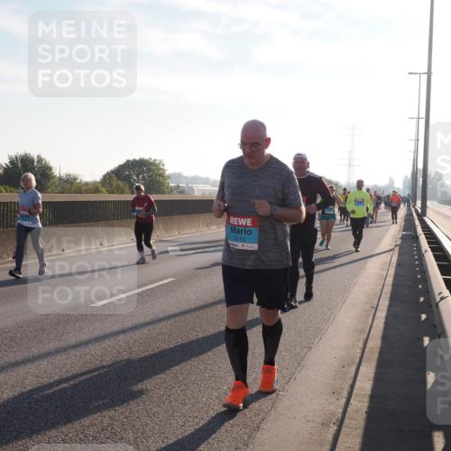 03.10.2025 - Köhlbrandbrückenlauf Fabian Wolf http://msf.ph/oto/9017236 03.10.2025 09:26:37 Position 3 2513 meine-sportfotos.de