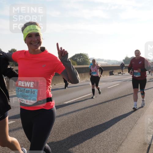 03.10.2025 - Köhlbrandbrückenlauf Fabian Wolf http://msf.ph/oto/9017560 03.10.2025 09:26:53 Position 3 2297, 2299 meine-sportfotos.de