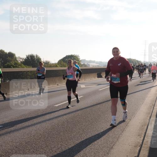 03.10.2025 - Köhlbrandbrückenlauf Fabian Wolf http://msf.ph/oto/9017568 03.10.2025 09:26:53 Position 3 2667 meine-sportfotos.de