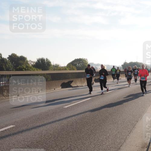 03.10.2025 - Köhlbrandbrückenlauf Fabian Wolf http://msf.ph/oto/9017640 03.10.2025 09:26:58 Position 3  meine-sportfotos.de