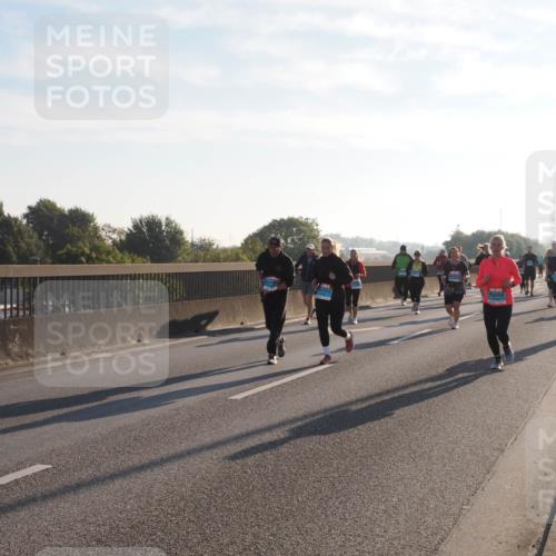03.10.2025 - Köhlbrandbrückenlauf Fabian Wolf http://msf.ph/oto/9017653 03.10.2025 09:26:59 Position 3  meine-sportfotos.de