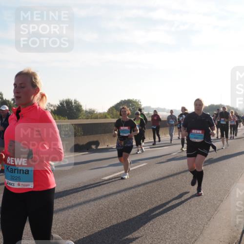 03.10.2025 - Köhlbrandbrückenlauf Fabian Wolf http://msf.ph/oto/9017723 03.10.2025 09:27:02 Position 3 3225, 2501 meine-sportfotos.de
