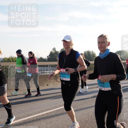 03.10.2025 - Köhlbrandbrückenlauf Fabian Wolf http://msf.ph/oto/9017838 03.10.2025 09:27:08 Position 3 370, 2553, 2550 meine-sportfotos.de