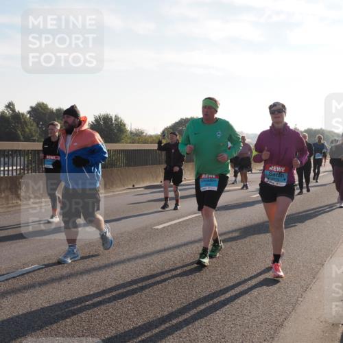 03.10.2025 - Köhlbrandbrückenlauf Fabian Wolf http://msf.ph/oto/9018018 03.10.2025 09:27:20 Position 3 2839, 2479 meine-sportfotos.de