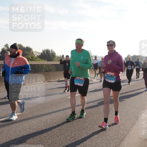 03.10.2025 - Köhlbrandbrückenlauf Fabian Wolf http://msf.ph/oto/9018025 03.10.2025 09:27:20 Position 3 2839, 2479 meine-sportfotos.de