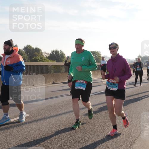 03.10.2025 - Köhlbrandbrückenlauf Fabian Wolf http://msf.ph/oto/9018027 03.10.2025 09:27:20 Position 3 2839, 2479 meine-sportfotos.de