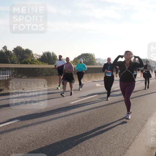 03.10.2025 - Köhlbrandbrückenlauf Fabian Wolf http://msf.ph/oto/9018063 03.10.2025 09:27:22 Position 3  meine-sportfotos.de