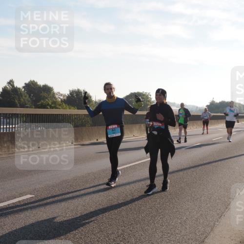 03.10.2025 - Köhlbrandbrückenlauf Fabian Wolf http://msf.ph/oto/9018100 03.10.2025 09:27:27 Position 3  meine-sportfotos.de