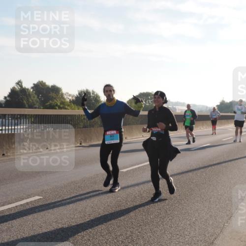 03.10.2025 - Köhlbrandbrückenlauf Fabian Wolf http://msf.ph/oto/9018103 03.10.2025 09:27:27 Position 3  meine-sportfotos.de