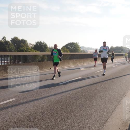 03.10.2025 - Köhlbrandbrückenlauf Fabian Wolf http://msf.ph/oto/9018139 03.10.2025 09:27:30 Position 3  meine-sportfotos.de