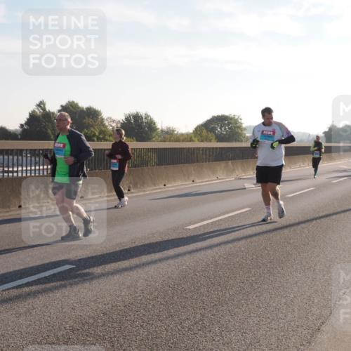 03.10.2025 - Köhlbrandbrückenlauf Fabian Wolf http://msf.ph/oto/9018168 03.10.2025 09:27:31 Position 3  meine-sportfotos.de