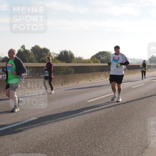 03.10.2025 - Köhlbrandbrückenlauf Fabian Wolf http://msf.ph/oto/9018175 03.10.2025 09:27:31 Position 3  meine-sportfotos.de