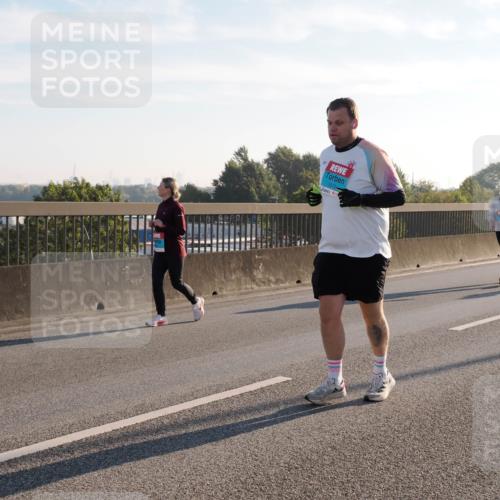 03.10.2025 - Köhlbrandbrückenlauf Fabian Wolf http://msf.ph/oto/9018206 03.10.2025 09:27:33 Position 3 2619 meine-sportfotos.de