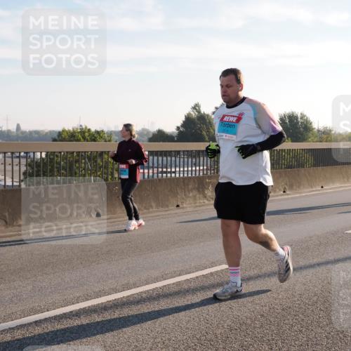 03.10.2025 - Köhlbrandbrückenlauf Fabian Wolf http://msf.ph/oto/9018210 03.10.2025 09:27:33 Position 3 2619, 5 meine-sportfotos.de