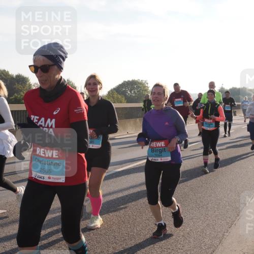 03.10.2025 - Köhlbrandbrückenlauf Fabian Wolf http://msf.ph/oto/9018390 03.10.2025 09:27:48 Position 3 249, 2565, 095, 3094 meine-sportfotos.de