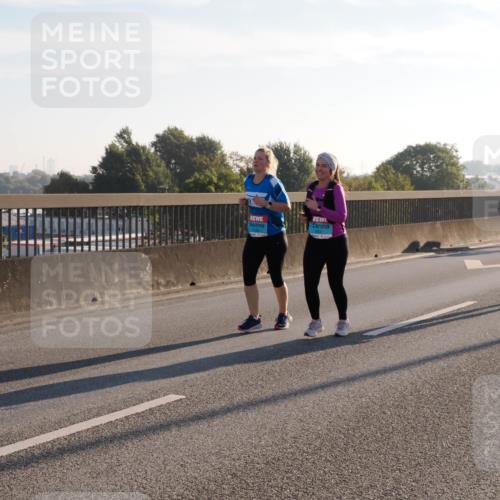 03.10.2025 - Köhlbrandbrückenlauf Fabian Wolf http://msf.ph/oto/9018573 03.10.2025 09:28:00 Position 3 2531 meine-sportfotos.de