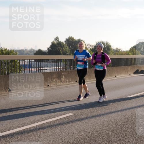 03.10.2025 - Köhlbrandbrückenlauf Fabian Wolf http://msf.ph/oto/9018578 03.10.2025 09:28:00 Position 3 2531 meine-sportfotos.de