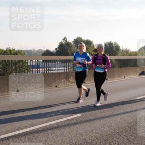 03.10.2025 - Köhlbrandbrückenlauf Fabian Wolf http://msf.ph/oto/9018582 03.10.2025 09:28:01 Position 3 2520, 2531 meine-sportfotos.de