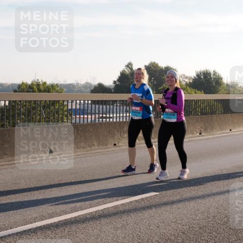03.10.2025 - Köhlbrandbrückenlauf Fabian Wolf http://msf.ph/oto/9018586 03.10.2025 09:28:01 Position 3 2531 meine-sportfotos.de