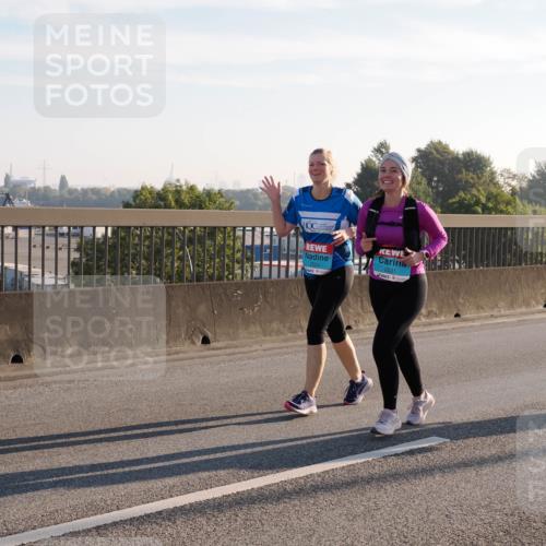 03.10.2025 - Köhlbrandbrückenlauf Fabian Wolf http://msf.ph/oto/9018594 03.10.2025 09:28:01 Position 3 2520, 2531 meine-sportfotos.de
