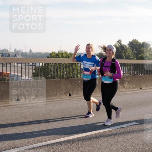 03.10.2025 - Köhlbrandbrückenlauf Fabian Wolf http://msf.ph/oto/9018598 03.10.2025 09:28:01 Position 3 4000, 2520, 2531 meine-sportfotos.de