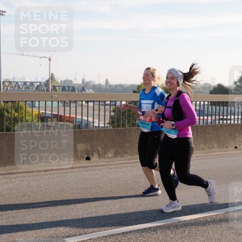 03.10.2025 - Köhlbrandbrückenlauf Fabian Wolf http://msf.ph/oto/9018606 03.10.2025 09:28:02 Position 3 2520, 2531 meine-sportfotos.de