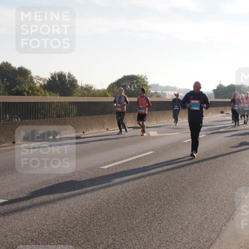 03.10.2025 - Köhlbrandbrückenlauf Fabian Wolf http://msf.ph/oto/9018617 03.10.2025 09:28:03 Position 3 35 meine-sportfotos.de