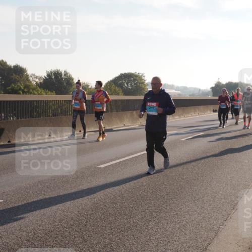 03.10.2025 - Köhlbrandbrückenlauf Fabian Wolf http://msf.ph/oto/9018628 03.10.2025 09:28:04 Position 3 3517 meine-sportfotos.de