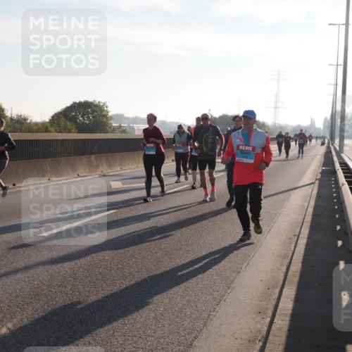 03.10.2025 - Köhlbrandbrückenlauf Fabian Wolf http://msf.ph/oto/9018681 03.10.2025 09:28:08 Position 3  meine-sportfotos.de
