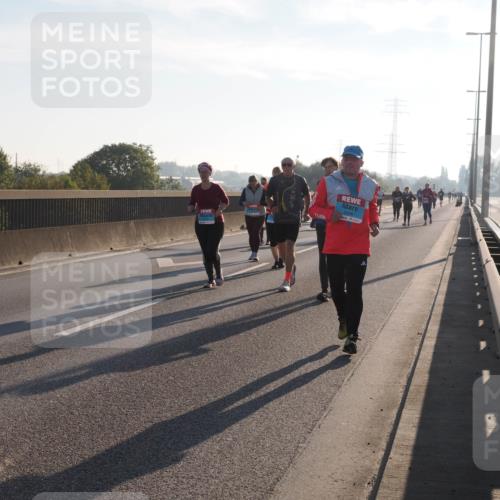 03.10.2025 - Köhlbrandbrückenlauf Fabian Wolf http://msf.ph/oto/9018685 03.10.2025 09:28:08 Position 3 2306 meine-sportfotos.de