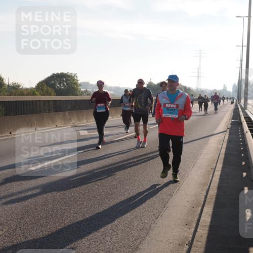 03.10.2025 - Köhlbrandbrückenlauf Fabian Wolf http://msf.ph/oto/9018689 03.10.2025 09:28:08 Position 3 2306 meine-sportfotos.de