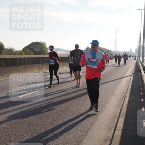 03.10.2025 - Köhlbrandbrückenlauf Fabian Wolf http://msf.ph/oto/9018696 03.10.2025 09:28:09 Position 3 2306 meine-sportfotos.de