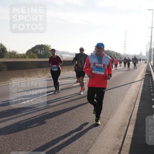 03.10.2025 - Köhlbrandbrückenlauf Fabian Wolf http://msf.ph/oto/9018701 03.10.2025 09:28:09 Position 3 2306 meine-sportfotos.de