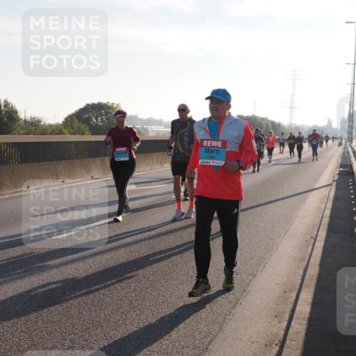 03.10.2025 - Köhlbrandbrückenlauf Fabian Wolf http://msf.ph/oto/9018704 03.10.2025 09:28:09 Position 3 2306 meine-sportfotos.de