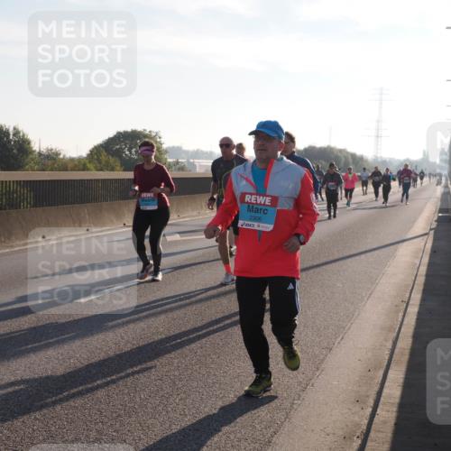 03.10.2025 - Köhlbrandbrückenlauf Fabian Wolf http://msf.ph/oto/9018707 03.10.2025 09:28:09 Position 3 2306 meine-sportfotos.de