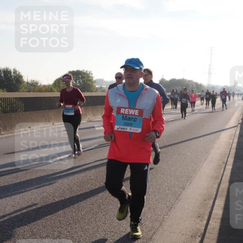 03.10.2025 - Köhlbrandbrückenlauf Fabian Wolf http://msf.ph/oto/9018714 03.10.2025 09:28:10 Position 3 2306 meine-sportfotos.de