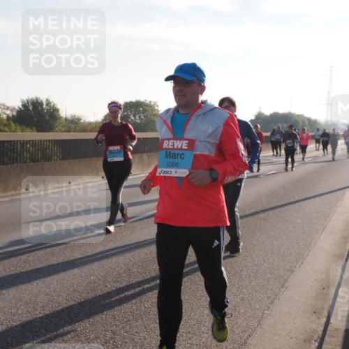 03.10.2025 - Köhlbrandbrückenlauf Fabian Wolf http://msf.ph/oto/9018717 03.10.2025 09:28:10 Position 3 2306 meine-sportfotos.de