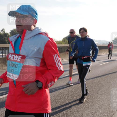 03.10.2025 - Köhlbrandbrückenlauf Fabian Wolf http://msf.ph/oto/9018731 03.10.2025 09:28:11 Position 3 2306, 2025, 3286 meine-sportfotos.de