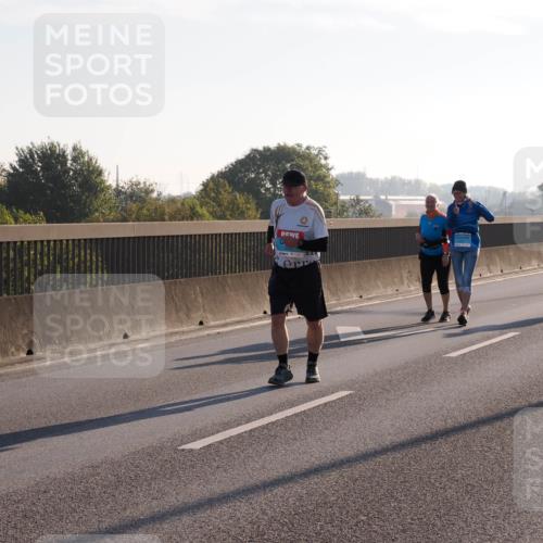 03.10.2025 - Köhlbrandbrückenlauf Fabian Wolf http://msf.ph/oto/9018943 03.10.2025 09:28:29 Position 3  meine-sportfotos.de