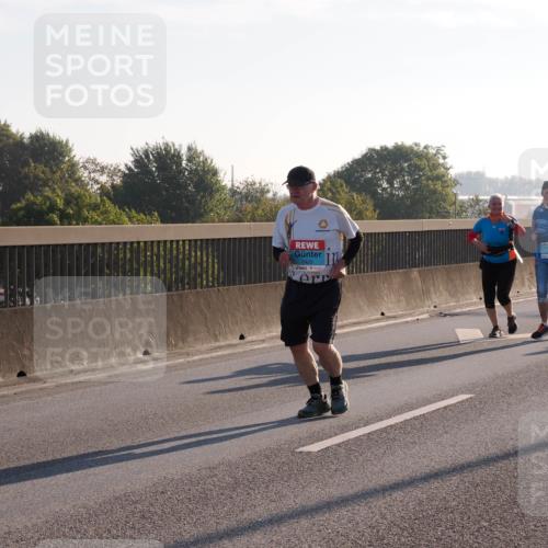 03.10.2025 - Köhlbrandbrückenlauf Fabian Wolf http://msf.ph/oto/9018965 03.10.2025 09:28:30 Position 3 2425, 10 meine-sportfotos.de