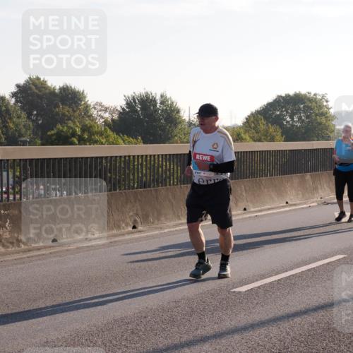 03.10.2025 - Köhlbrandbrückenlauf Fabian Wolf http://msf.ph/oto/9018973 03.10.2025 09:28:30 Position 3  meine-sportfotos.de