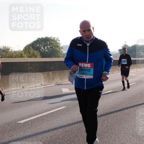 03.10.2025 - Köhlbrandbrückenlauf Fabian Wolf http://msf.ph/oto/9019166 03.10.2025 09:28:46 Position 3 2623 meine-sportfotos.de