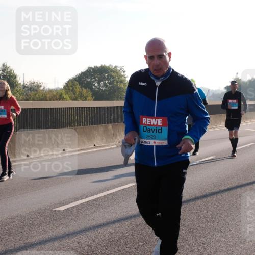03.10.2025 - Köhlbrandbrückenlauf Fabian Wolf http://msf.ph/oto/9019170 03.10.2025 09:28:47 Position 3 2623 meine-sportfotos.de