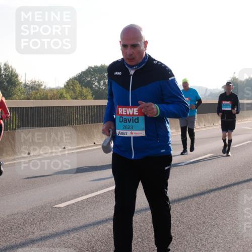 03.10.2025 - Köhlbrandbrückenlauf Fabian Wolf http://msf.ph/oto/9019174 03.10.2025 09:28:47 Position 3 2191, 2623 meine-sportfotos.de