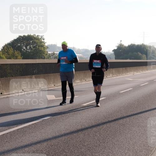 03.10.2025 - Köhlbrandbrückenlauf Fabian Wolf http://msf.ph/oto/9019187 03.10.2025 09:28:48 Position 3  meine-sportfotos.de