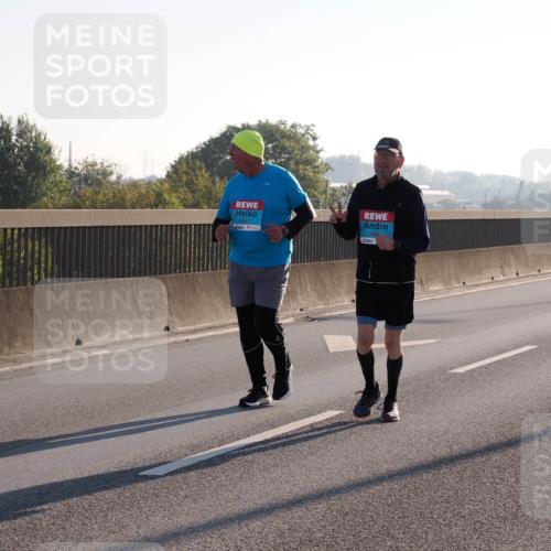 03.10.2025 - Köhlbrandbrückenlauf Fabian Wolf http://msf.ph/oto/9019218 03.10.2025 09:28:50 Position 3 2647, 26 meine-sportfotos.de
